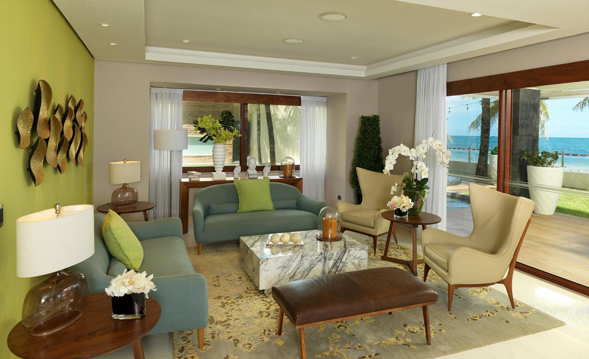 פוארטו מורלוס Azul Villa Esmeralda מראה חיצוני תמונה