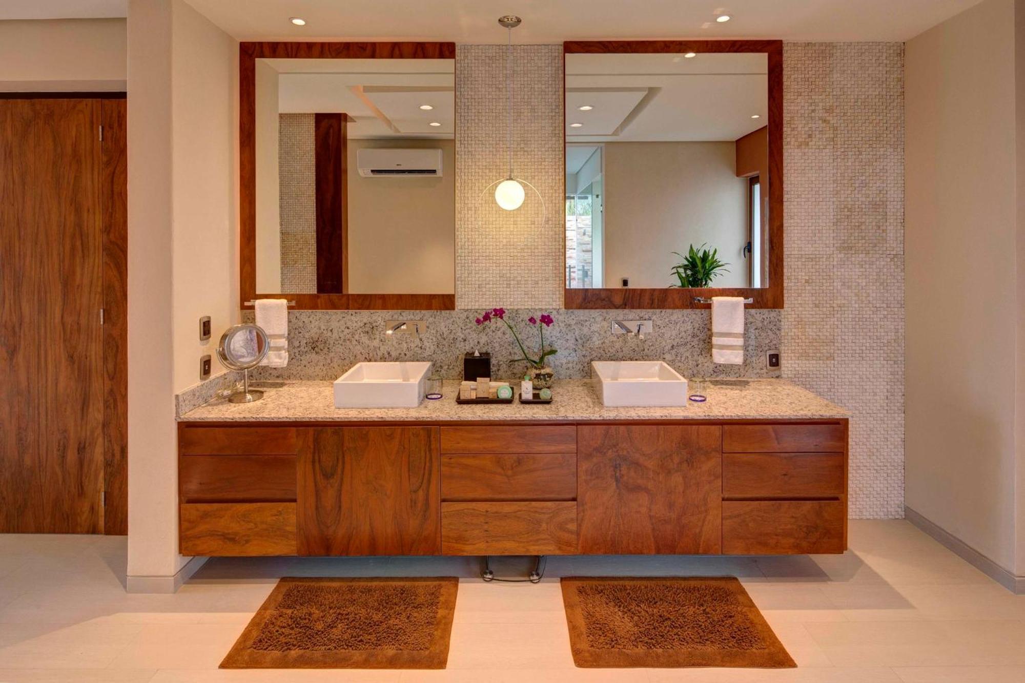 פוארטו מורלוס Azul Villa Esmeralda מראה חיצוני תמונה